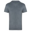 T-shirt écoresponsable en éponge homme
