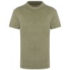 T-shirt écoresponsable en éponge homme
