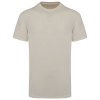 T-shirt écoresponsable en éponge homme