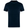 T-shirt écoresponsable en éponge homme