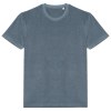 T-shirt écoresponsable en éponge homme