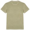 T-shirt écoresponsable en éponge homme