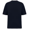 T-shirt écoresponsable oversize délavé homme