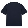T-shirt écoresponsable oversize délavé homme