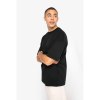 T-shirt écoresponsable oversize délavé homme