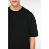T-shirt écoresponsable oversize délavé homme