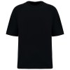 T-shirt écoresponsable oversize délavé homme