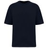T-shirt écoresponsable oversize délavé homme