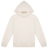 Sweat-shirt écoresponsable à capuche oversize enfant