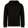 Sweat-shirt écoresponsable à capuche oversize enfant