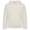 Sweat-shirt écoresponsable à capuche oversize enfant