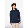 Sweat-shirt écoresponsable à capuche oversize unisexe