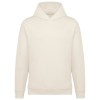Sweat-shirt écoresponsable à capuche oversize unisexe
