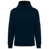 Sweat-shirt écoresponsable à capuche oversize unisexe