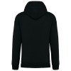 Sweat-shirt écoresponsable à capuche oversize unisexe