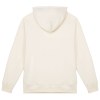 Sweat-shirt écoresponsable à capuche oversize unisexe