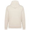 Sweat-shirt écoresponsable à capuche oversize unisexe