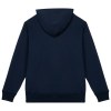 Sweat-shirt écoresponsable à capuche oversize unisexe