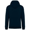 Sweat-shirt écoresponsable à capuche oversize unisexe