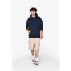 Sweat-shirt écoresponsable à capuche oversize unisexe