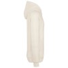 Sweat-shirt écoresponsable à capuche oversize unisexe
