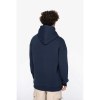 Sweat-shirt écoresponsable à capuche oversize unisexe