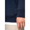 Sweat-shirt écoresponsable à capuche oversize unisexe