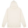 Sweat-shirt écoresponsable à capuche oversize unisexe