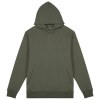 Sweat-shirt écoresponsable à capuche oversize unisexe