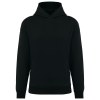 Sweat-shirt écoresponsable à capuche oversize unisexe