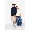 Sweat-shirt écoresponsable à capuche oversize unisexe