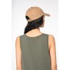 Robe écoresponsable délavée en jersey femme