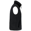 Bodywarmer écoresponsable en sherpa unisexe