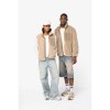 Bodywarmer écoresponsable en sherpa unisexe