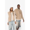 Bodywarmer écoresponsable en sherpa unisexe