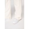 Pantalon de jogging écoresponsable ample French Terry femme