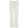 Pantalon de jogging écoresponsable ample French Terry femme