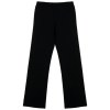 Pantalon de jogging écoresponsable ample French Terry femme