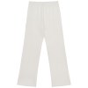 Pantalon de jogging écoresponsable ample French Terry femme