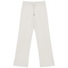 Pantalon de jogging écoresponsable ample French Terry femme