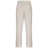 Pantalon de jogging écoresponsable ample unisexe