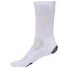 Chaussettes de sport anti-glisse unisexe