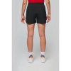 Short running femme