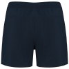 Short running femme
