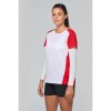 Short running femme