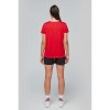 Short running femme