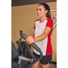 Short running femme