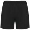Short running femme
