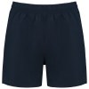 Short running femme