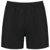 Short running femme